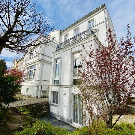 Villa Diana/Perle Rostock Buitenkant foto